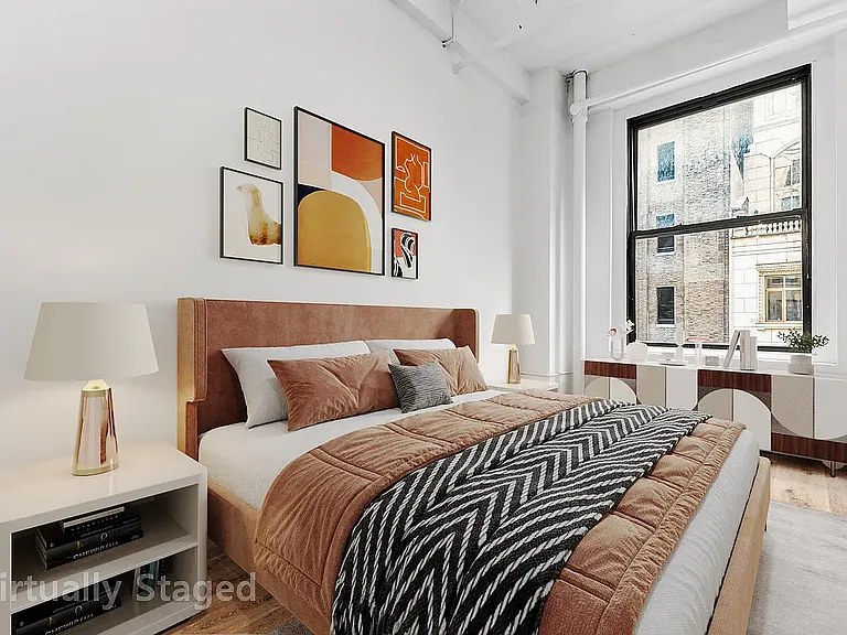 255 W 36th St #607 — Photo 7