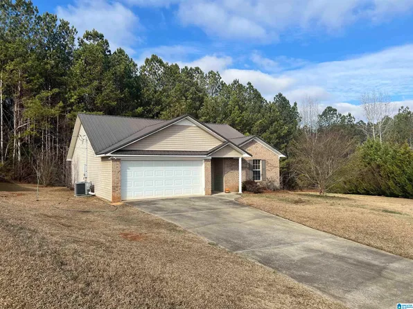 137 Bertie Ln, Lincoln, AL 35096