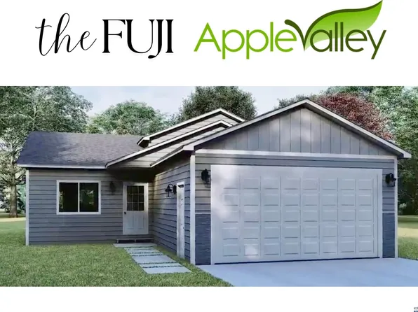 4082 McIntosh Ln, Rapid City, SD 57703