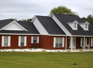 136 Fomby Rd, Wetumpka, AL 36092