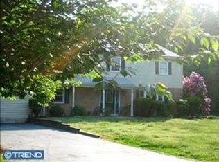 930 Vandyke Greenspring Rd, Townsend, DE 19734