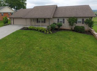 1429 Benjamin Blvd LOT 84, Sevierville, TN 37876