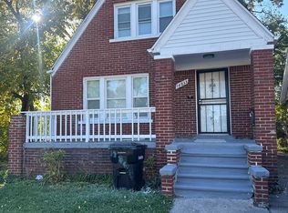 14833 Hartwell St, Detroit, MI 48227