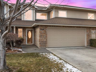 2305 Hood Ave, Richland, WA, 99354
