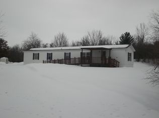 3600 W Pickard Rd, Mount Pleasant, MI 48858