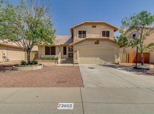 23805 N 39th Ln, Glendale, AZ 85310