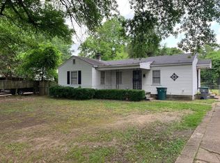4278 Jamerson Rd, Memphis, TN 38122