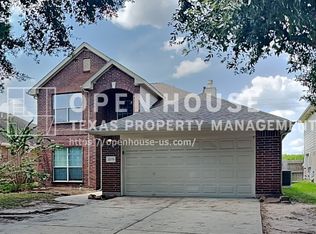 22076 Knights Cove Dr, Kingwood, TX 77339