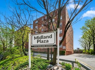 1234 Midland Avenue #5B, Bronxville, NY 10708