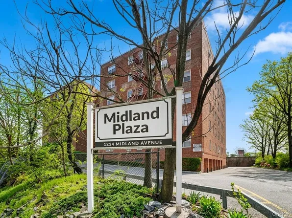 1234 Midland Avenue #5B, Bronxville, NY 10708