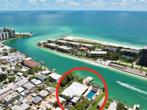 655 77th Ave, Saint Pete Beach, FL 33706