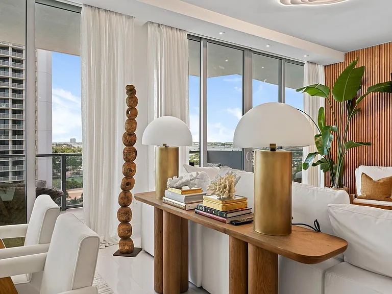 3100 N Ocean Dr #H-1006 — Photo 19