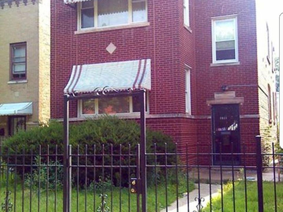 1st image of 1181 N Linder Ave #2