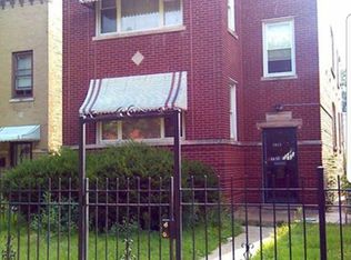 1181 N Linder Ave #2, Chicago, IL 60639