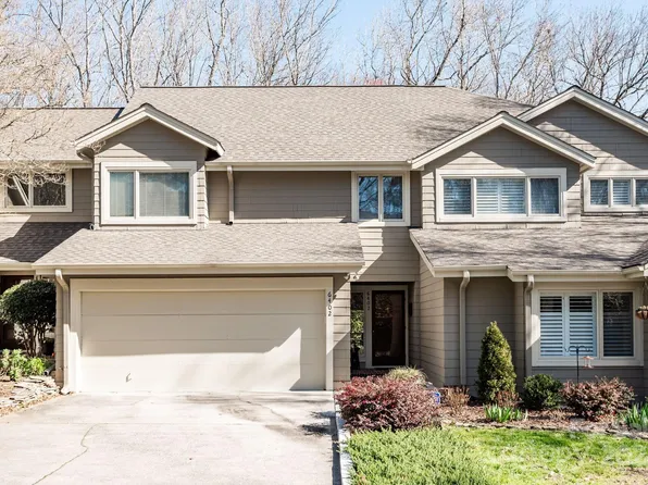 6402 Montvale Ct, Charlotte, NC 28226