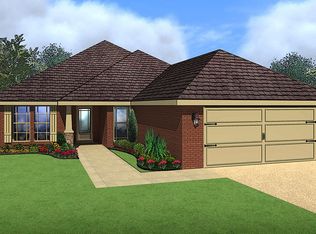 23320 Lieutenant Ave, Foley, AL 36535