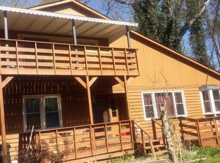 215 Mountain View Dr, Dalton, GA 30721