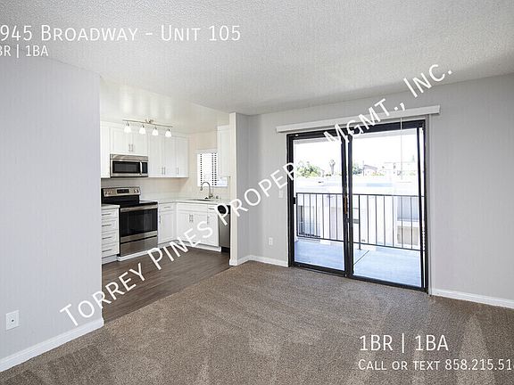 3rd image of 2945 Broadway APT 105