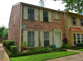 5801 Lumberdale Rd #66, Houston, TX 77092