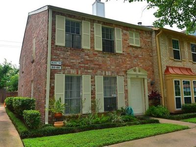 5801 Lumberdale Rd #66, Houston, TX, 77092