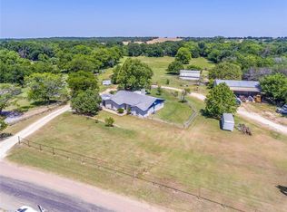 10308 County Road 604, Alvarado, TX 76009