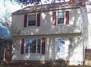 13620 Belleshire Ave, Cleveland, OH 44135