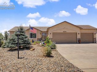 9386 Rockingham Dr, Peyton, CO 80831