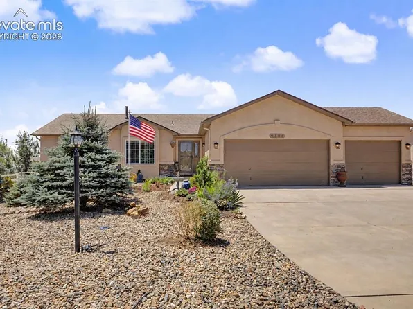 9386 Rockingham Dr, Peyton, CO 80831