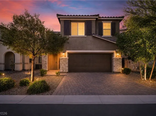 11005 Jordyn Hill St, Enterprise, NV 89141