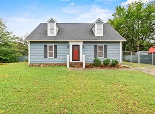 837 Setter Ln, Hopkins, SC 29061