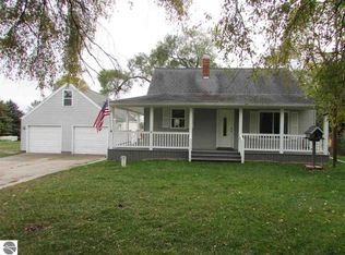 917 W Remus Rd, Mount Pleasant, MI 48858