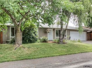 1194 Scepter Way NE, Salem, OR 97301