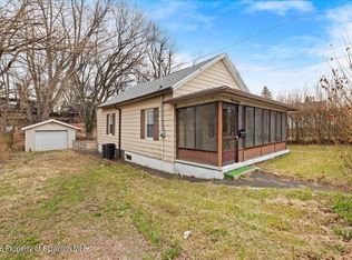 499 Meridian Ave, Scranton, PA 18504