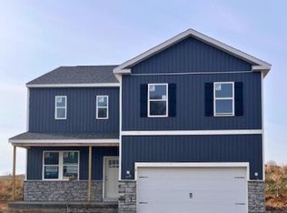 349 Leslie Farms Dr, Evans City, PA 16033