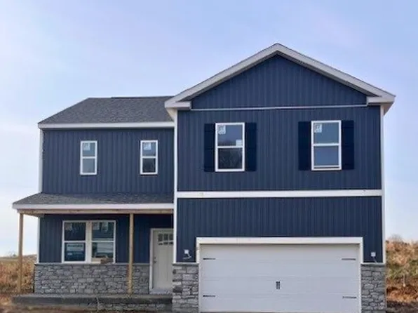 349 Leslie Farms Dr, Evans City, PA 16033