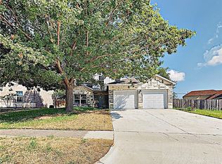 2125 Trishia Ln, Glenn Heights, TX 75154