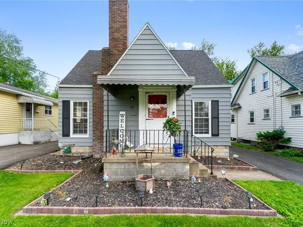 147 Shadyside Dr, Boardman, OH 44512