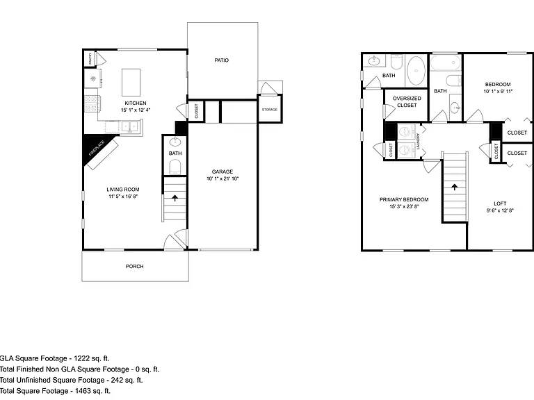 5370 Mountain Top Pl — Photo 16