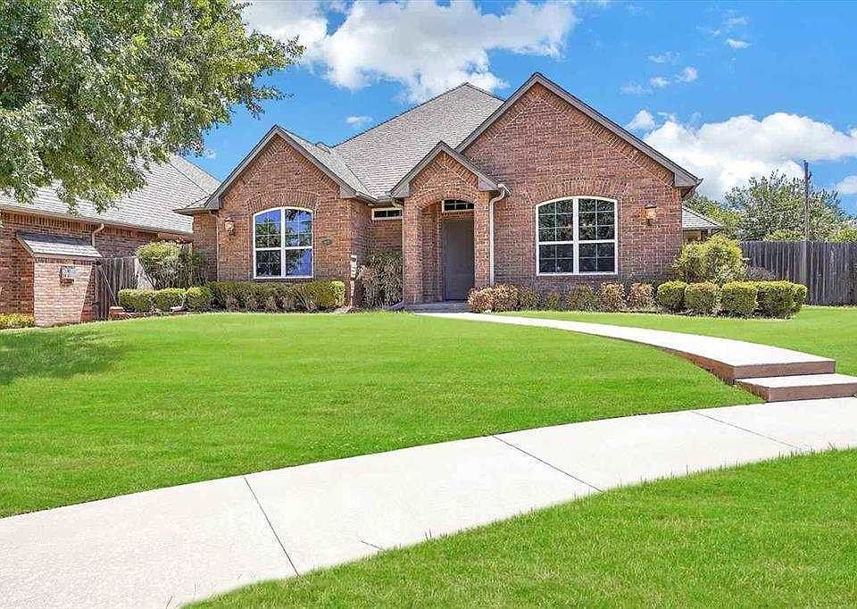 1603 NW 36th St, Lawton, OK 73505 Zillow