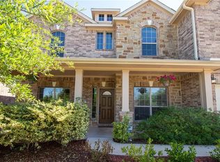 120 Snowdrift Trl, Round Rock, TX 78664