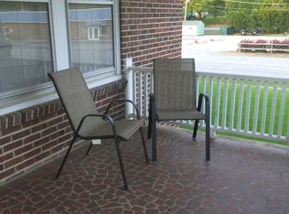 100 Brissie Ave, Greenwood, SC 29646