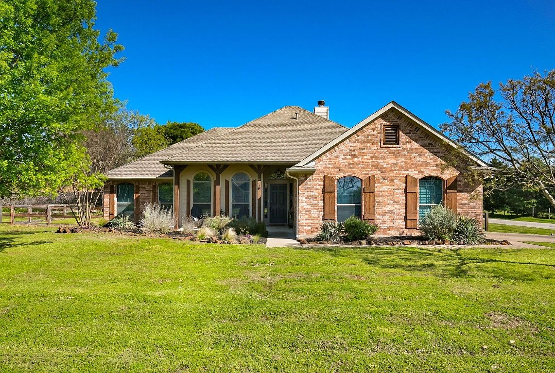 208 Harrison Ct, Shady Shores, TX 76208 Zillow