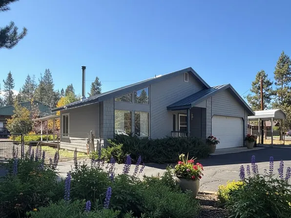 17285 Scaup Dr, Bend, OR 97707