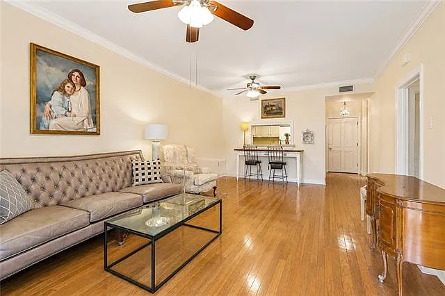 800 Rue Burgundy St #223 — Photo 4