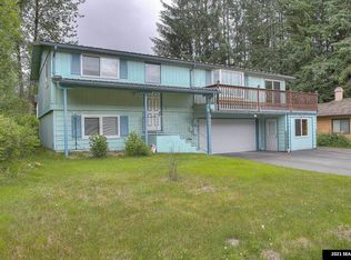 4406 Riverside Dr, Juneau, AK 99801