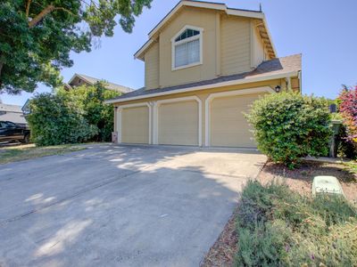 713 SE Redfield Ave, Modesto, CA, 95357
