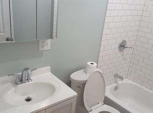 5927 S Union Ave #1, Chicago, IL 60621