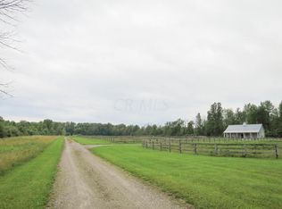 Havens Rd, Blacklick, OH 43004