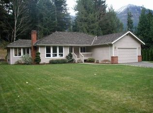 47510 SE 153rd St, North Bend, WA 98045