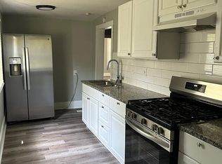 121 S Fuller St, Independence, MO 64050